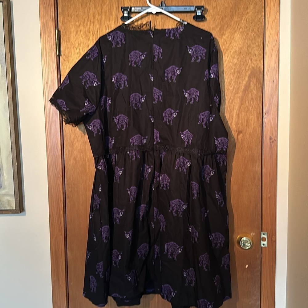 Dangerfield Dress — image 6 of 6